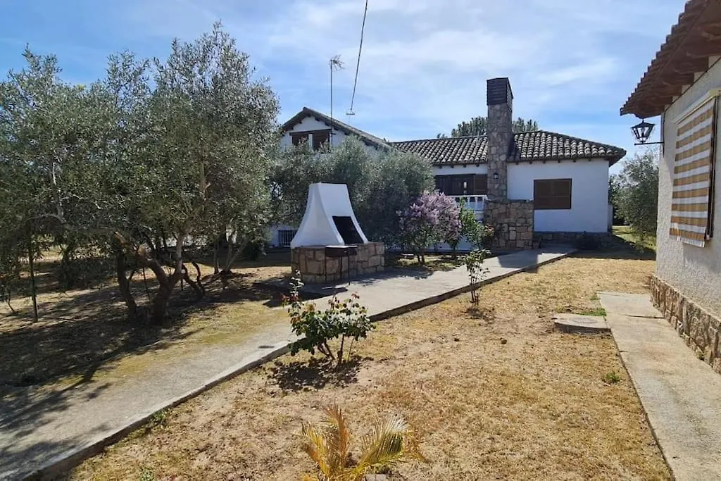 Casa Rural Emilia-1