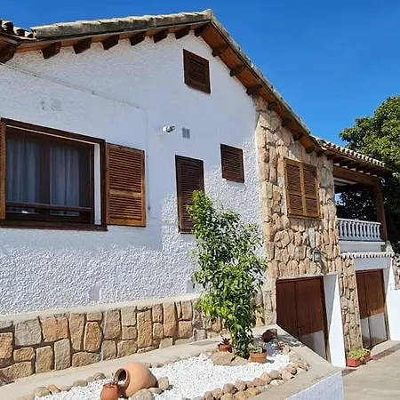 Casa Rural Emilia-2