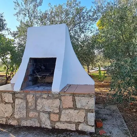 Casa Rural Emilia-3